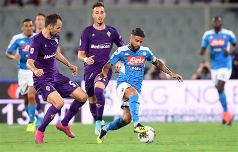 Napoli vs Fiorentina Preview, Tips and Odds - Sportingpedia - Latest ...