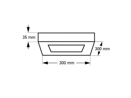 Unutrasnja Rasveta Bblink Led Panel N Z Kns W K