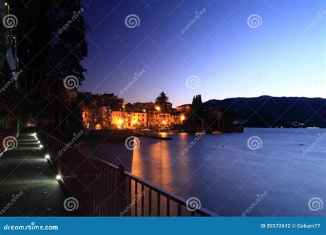 como lake  night stock photo image  night colorful