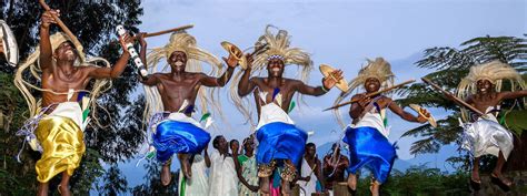 2 Days Rwanda Cultural Safari Rwanda Safari Tour