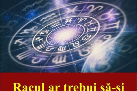 Horoscop Zilnic Miercuri Aprilie Sfatul Zilei Alege I