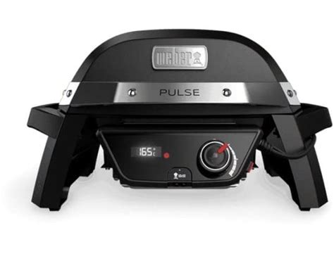 Barbecue Weber Electrique Quelle Gamme Choisir