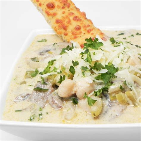 Creamy Scallop Chowder Recipe | Allrecipes