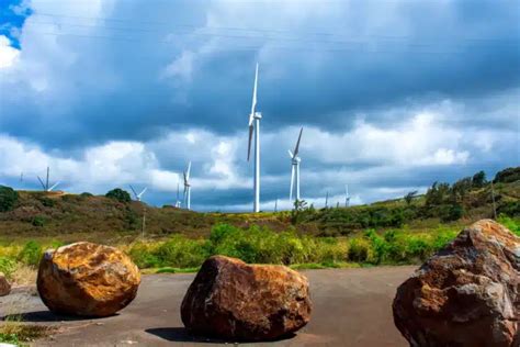 Kahuku, Oahu