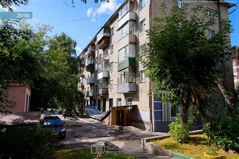 Ревда, улица Максима Горького дом 34 (ул. Мира, 15). многоквартирный дом