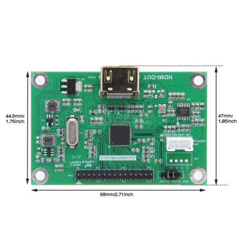 Lvds Adapter Geekworm Wiki