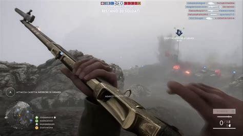 00028 Killstreak Martini Henry XB1 StativeOne YouTube