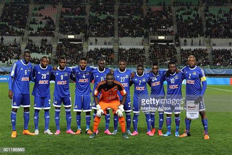 Tp Mazembe Team Group Photos and Premium High Res Pictures - Getty Images