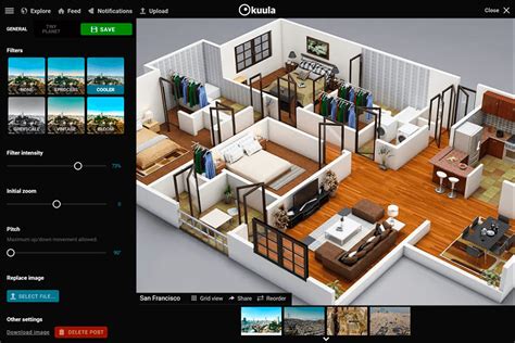 10 Best Virtual Tour Software In 2025