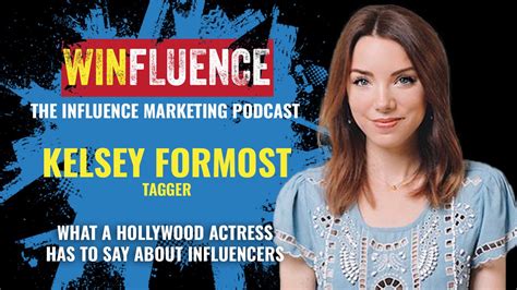 What A Hollywood Actress Has To Say About Influencers Jason Falls