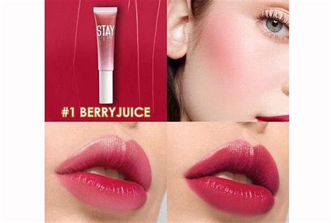 Lipstik Focallure Terbaik Untuk Jadi Holy Grail Kamu Bukareview