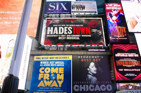 Best Broadway Songs of All-Time: The Complete List