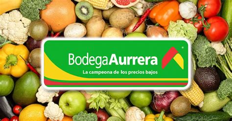 Bodega Aurrerá Tianguis de Mamá Lucha 17 de octubre 2023 Estas son las