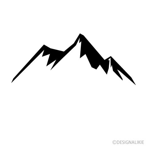 Detail Mountain Png Clipart Koleksi Nomer