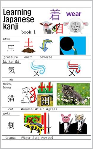 Top 13 Best Japanese Kanji Learning Book Reviews & Buying Guide – BNB