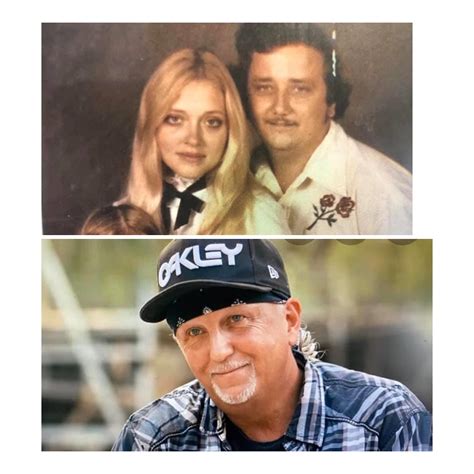 Carol & her first husband, and Jeff... Opinions? : r/TigerKing