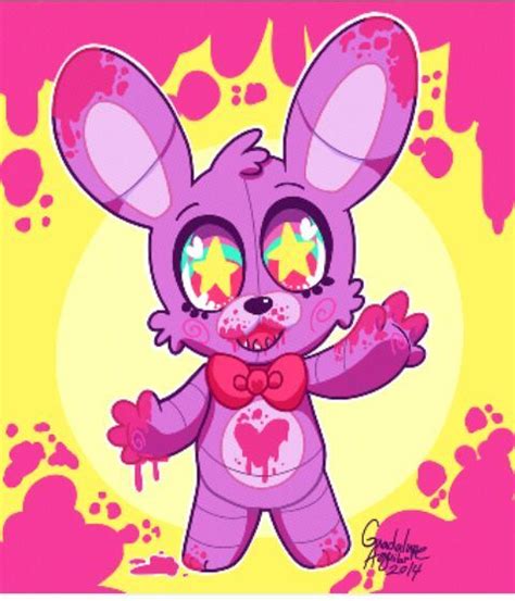 FNAF kawaii FNaF Amino Español Amino