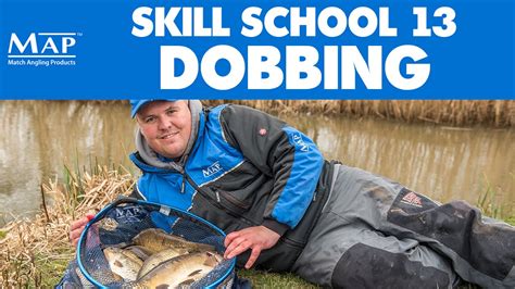 Skill School... Part 13: Dobbing - YouTube