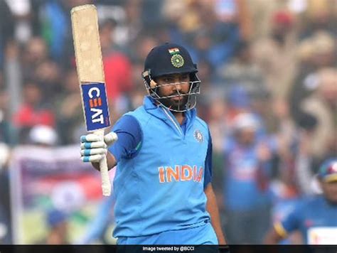rohit sharma scored   odi double century   day