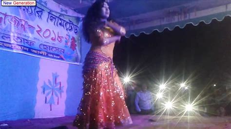 Bangladeshi Sexy Song With Dance YouTube