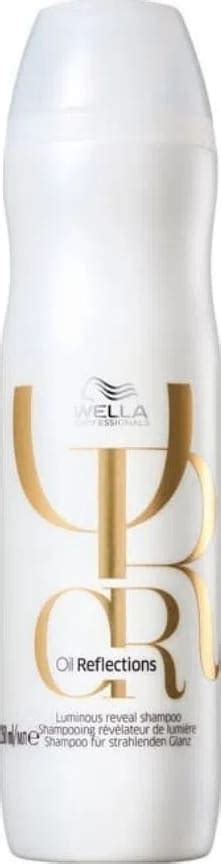 Kit Wella Professionals Oil Reflections Duo Beleza Na Web