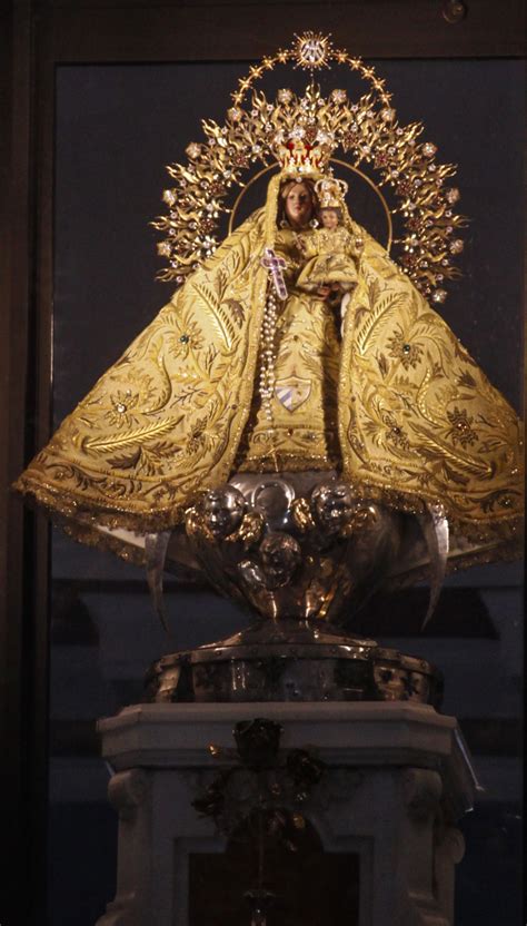 Nuestra Señora de la Caridad del Cobre Virgen Santa Maria