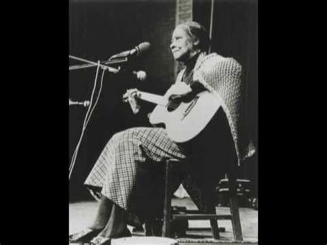 Elizabeth Cotten Oh Babe It Ain T No Lie YouTube Female Folk Singers Blues Musicians