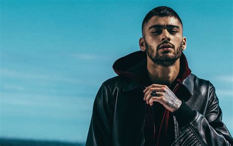 5 of our favourite ZAYN music videos - CelebMix