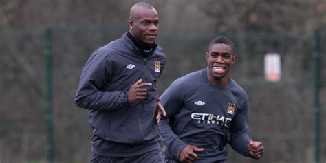 Micah Richards Hilarious Story About Balotellis Prank When He Moved