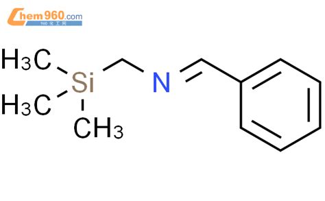 Methanamine N Phenylmethylene Trimethylsilyl Cas