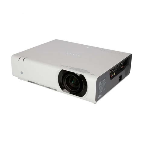 Proyector Sony Vpl Ch Novac