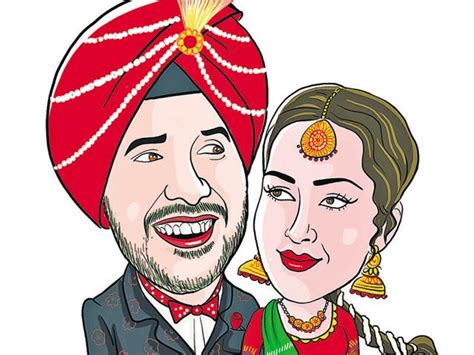 By the way: What you learn at a Punjabi wedding - Hindustan Times