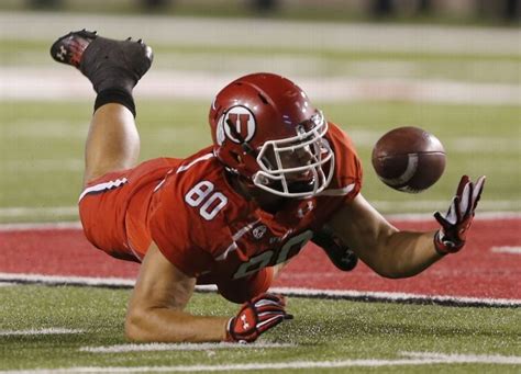 Utah Utes Football - Utes News, Scores, Stats, Rumors & More | ESPN ...