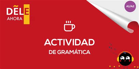 Actividad Con Los Adjetivos Posesivos Gram Tica