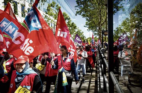 Acties Op Komst Voor Behoud Vroegpensioen Bij Zwaar Werk Nrc