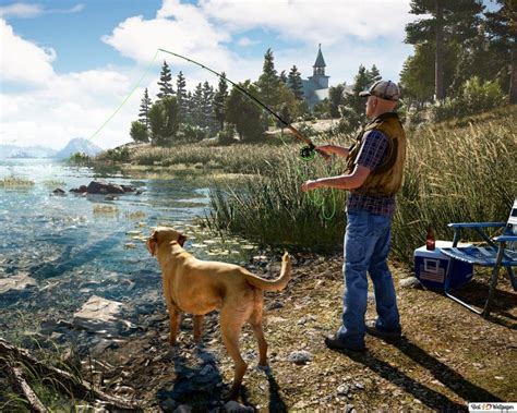 Картинки фар край 5 (52 фото) - 52 фото