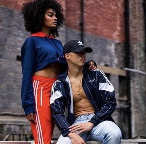 Pin By Iamart3 On Multicultural Models Swirl Couples Interracial