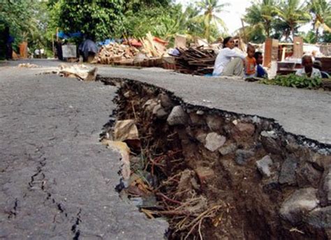 5 World Famous Earthquakes | HubPages