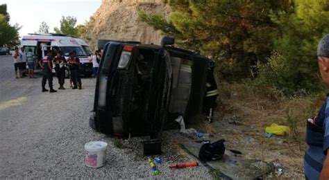 Kurban Bayram Tatilinde Ilde Ki I Hayat N Kaybetti T Rkiye