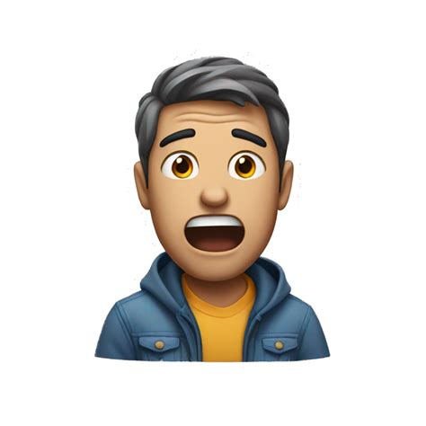 AI Emoji Generator