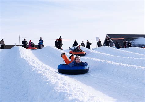 tubing  crystal ridge crystal ridge