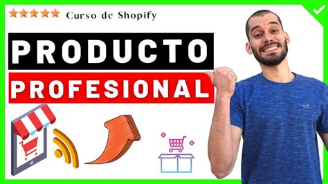 Cómo CREAR un PRODUCTO en tu TIENDA de SHOPIFY como un PROFESIONAL 2021