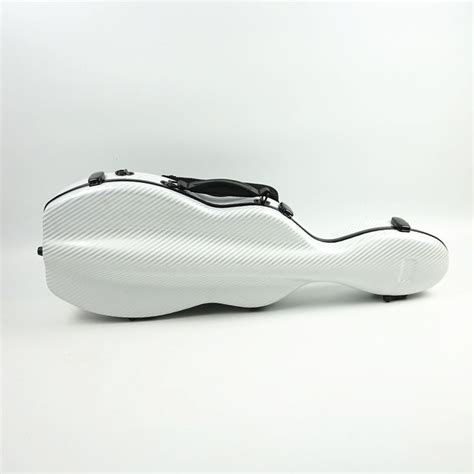 Hot Item Highly Cost Effective Violin Hard Case With Bag Cello Shape