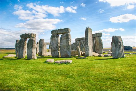 Scientists pinpoint where the Stonehenge bluestones originated - Earth.com