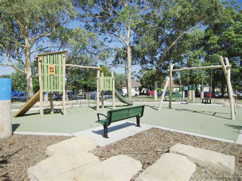 Rydalmere Park, Rydalmere | Viva Recreation