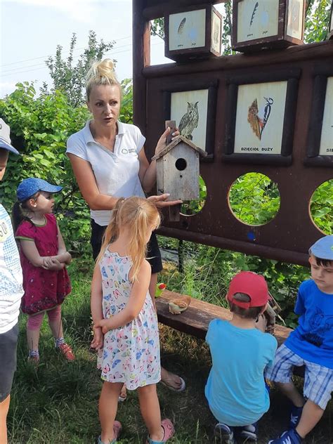 Półkolonie w Przedszkolu dla Dzieci z Autyzmem Aperio