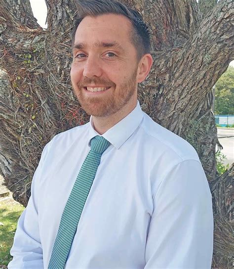 Waiheke High School Welcomes New Principal Waiheke Gulf News