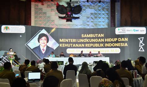 Ppid Kementrian Lingkungan Hidup Dan Kehutanan Menteri Lhk