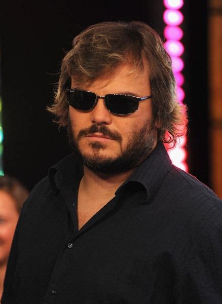 Picture Of Jack Black