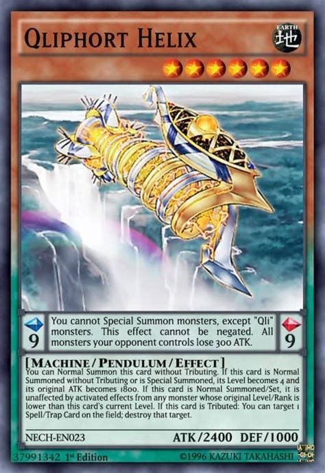 Top Pendulum Monsters In Yu Gi Oh Hobbylark